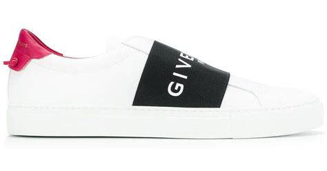 The Five Best Pairs of Givenchy Sneakers for Women 